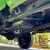 1985 Toyota Land Cruiser Powerful 3.9-Liter OHV Straight-Six Engine