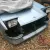 1985 Toyota Land Cruiser Powerful 3.9-Liter OHV Straight-Six Engine