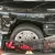 1985 Toyota Land Cruiser Powerful 3.9-Liter OHV Straight-Six Engine