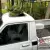 1985 Toyota Land Cruiser Powerful 3.9-Liter OHV Straight-Six Engine