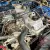 1985 Toyota Land Cruiser Powerful 3.9-Liter OHV Straight-Six Engine