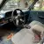 1985 Toyota Land Cruiser Powerful 3.9-Liter OHV Straight-Six Engine