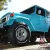 1985 Toyota Land Cruiser Powerful 3.9-Liter OHV Straight-Six Engine
