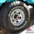 1985 Toyota Land Cruiser Powerful 3.9-Liter OHV Straight-Six Engine