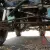 1985 Toyota Land Cruiser Powerful 3.9-Liter OHV Straight-Six Engine