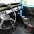 1985 Toyota Land Cruiser Powerful 3.9-Liter OHV Straight-Six Engine