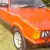 FORD CORTINA XR6, CORTINA XR6, FORD XR6