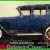1928 Dodge Fast Four Series 128