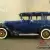 1928 Dodge Fast Four Series 128