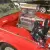 1961 Ford Thunderbird