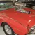 1961 Ford Thunderbird