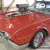 1961 Ford Thunderbird