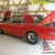 1961 Ford Thunderbird