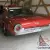 1961 Ford Thunderbird