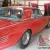 1961 Ford Thunderbird