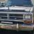 1989 Dodge Ramcharger AW-100