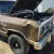 1989 Dodge Ramcharger AW-100