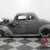1938 Ford Business Coupe Streetrod