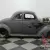 1938 Ford Business Coupe Streetrod