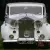  1950 Rolls Royce Silver Wraith. 