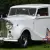  1950 Rolls Royce Silver Wraith. 