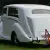  1950 Rolls Royce Silver Wraith. 