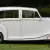  1950 Rolls Royce Silver Wraith. 