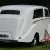  1950 Rolls Royce Silver Wraith. 