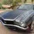 1971 Chevrolet Camaro SS 396