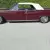 Lincoln : Continental suicide doors