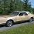 Lincoln : Mark Series