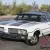 1970 Oldsmobile VISTA CRUISER GLASS ROOF WAGON VISTA CRUISER  442 HOOD & WHEELS