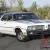 1970 Oldsmobile VISTA CRUISER GLASS ROOF WAGON VISTA CRUISER  442 HOOD & WHEELS