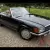 Mercedes-Benz SL 380 PETROL MANUAL 1984/A