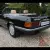 Mercedes-Benz SL 380 PETROL MANUAL 1984/A