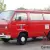1986 Volkswagen T25