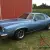 1973 Pontiac GTO Sport Coupe