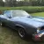 1973 Pontiac GTO Sport Coupe