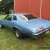 1973 Pontiac GTO Sport Coupe