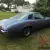 1973 Pontiac GTO Sport Coupe