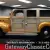 1946 Dodge Other Pickups Woody