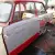 Triumph HERALD 1200 breaking for parts