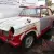 Triumph HERALD 1200 breaking for parts