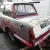 Triumph HERALD 1200 breaking for parts