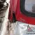 Triumph HERALD 1200 breaking for parts