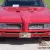 1968 Pontiac GTO -RED AND READY-REAL 242 GTO-GREAT QUALITY CONDITIO