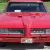 1968 Pontiac GTO -RED AND READY-REAL 242 GTO-GREAT QUALITY CONDITIO