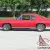 1968 Pontiac GTO -RED AND READY-REAL 242 GTO-GREAT QUALITY CONDITIO