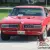 1968 Pontiac GTO -RED AND READY-REAL 242 GTO-GREAT QUALITY CONDITIO