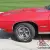 1968 Pontiac GTO -RED AND READY-REAL 242 GTO-GREAT QUALITY CONDITIO